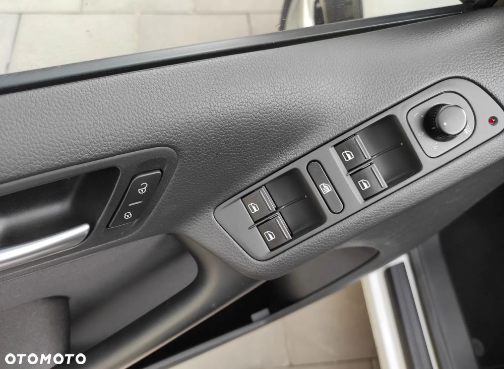 Volkswagen Tiguan 2.0 TDI DPF 4Motion Exclusive - 10