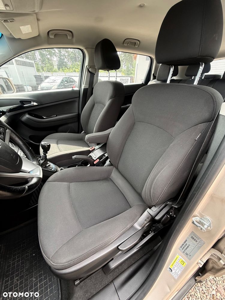 Chevrolet Orlando 1.8 LS+ - 16