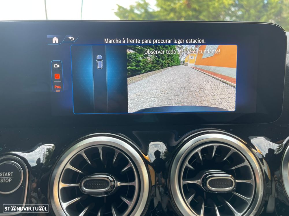 Mercedes-Benz EQA 250+ - 16