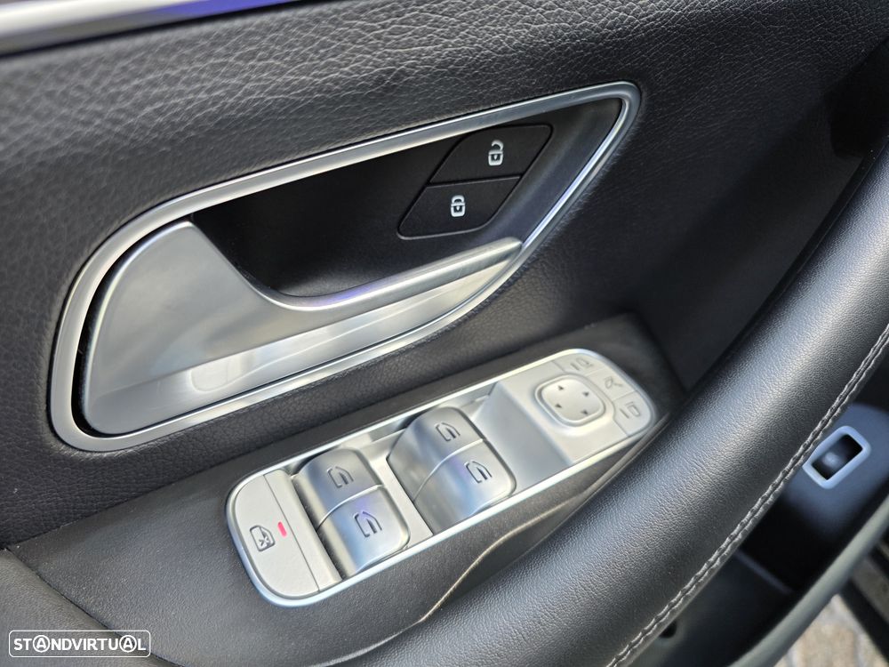 Mercedes-Benz GLE 350 de Coupé 4Matic - 26