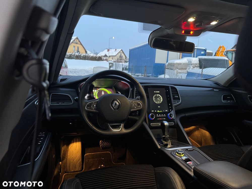 Renault Talisman ENERGY dCi 160 EDC INITIALE PARIS - 12