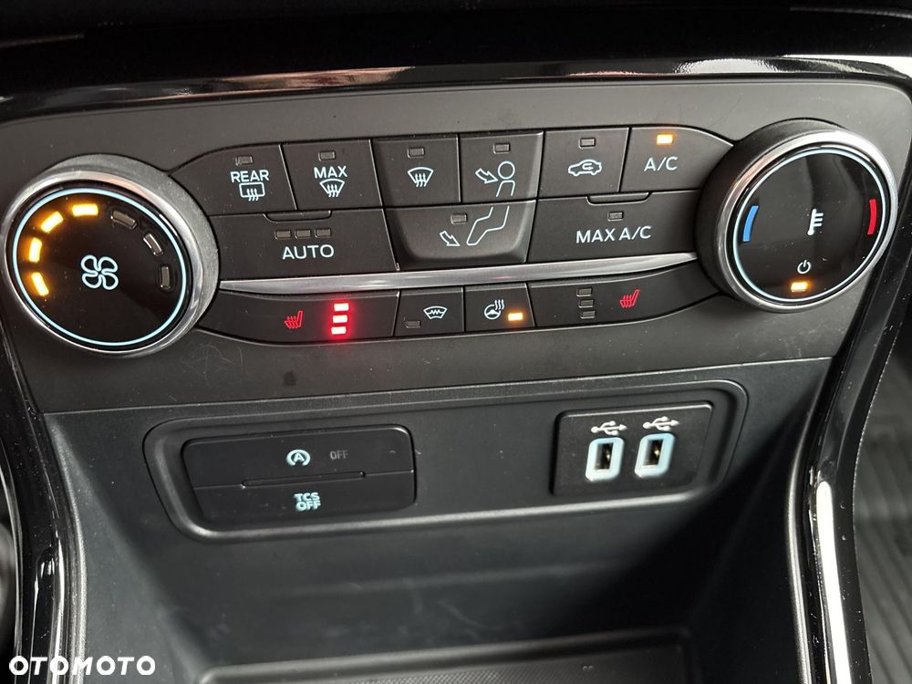 Ford EcoSport 1.0 EcoBoost GPF Active ASS - 19