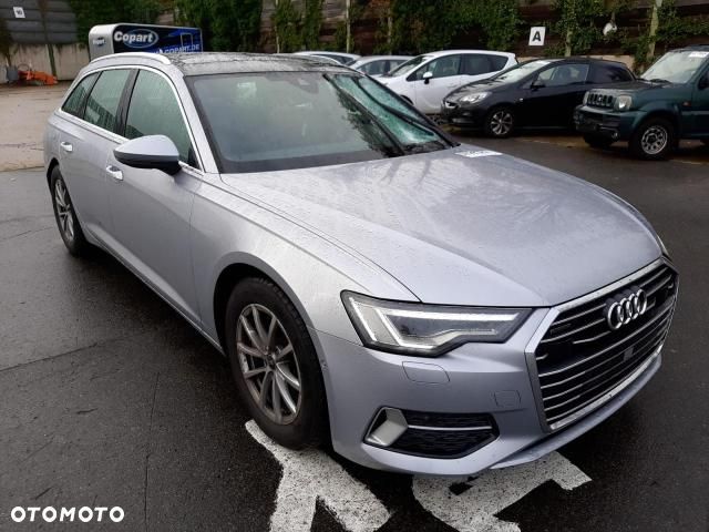 Audi A6 Avant - 34