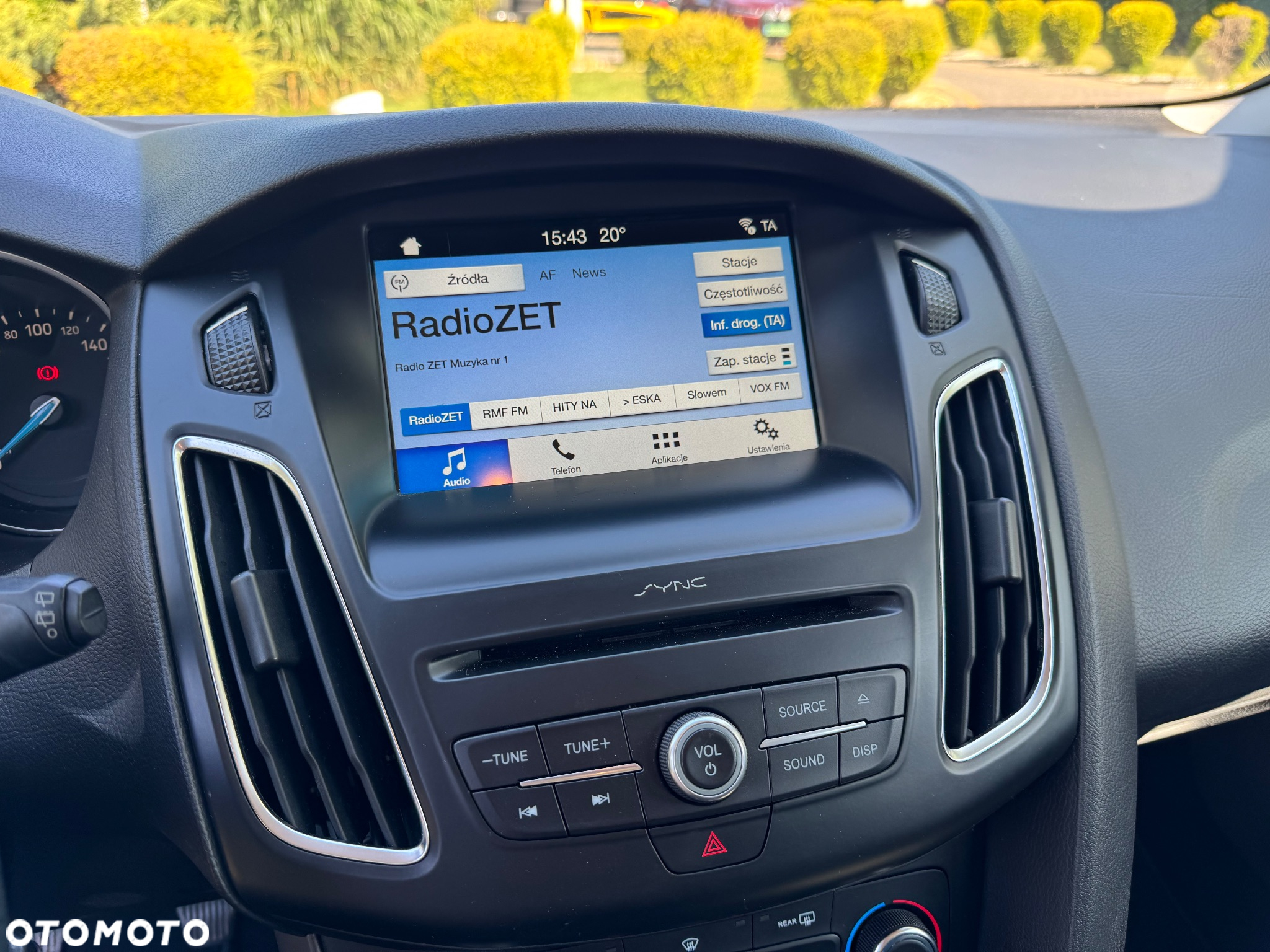 Ford Focus 1.0 EcoBoost Gold X ASS - 31