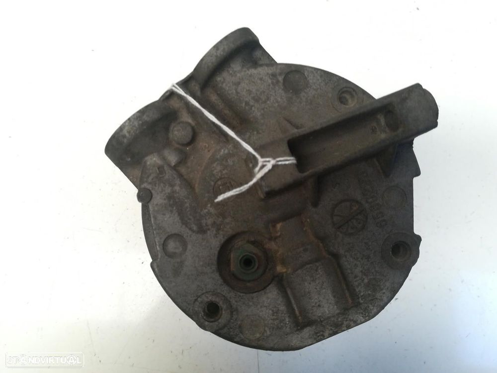 COMPRESSOR AR CONDICIONADO OPEL FRONTERA B 2000 - 4