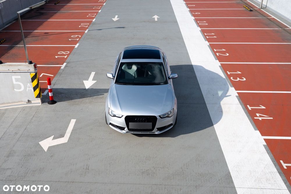 Audi S5 Coupé 3.0 TFSI Quattro S tronic - 8