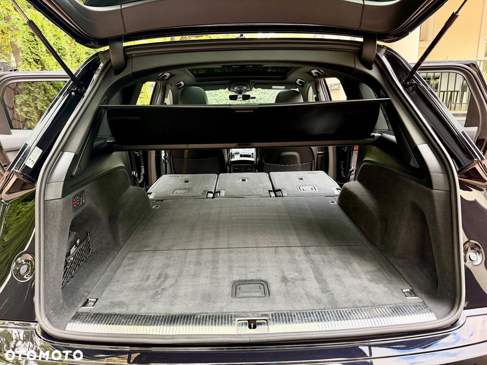 Audi Q7 45 TDI mHEV Quattro S Line Tiptr - 22