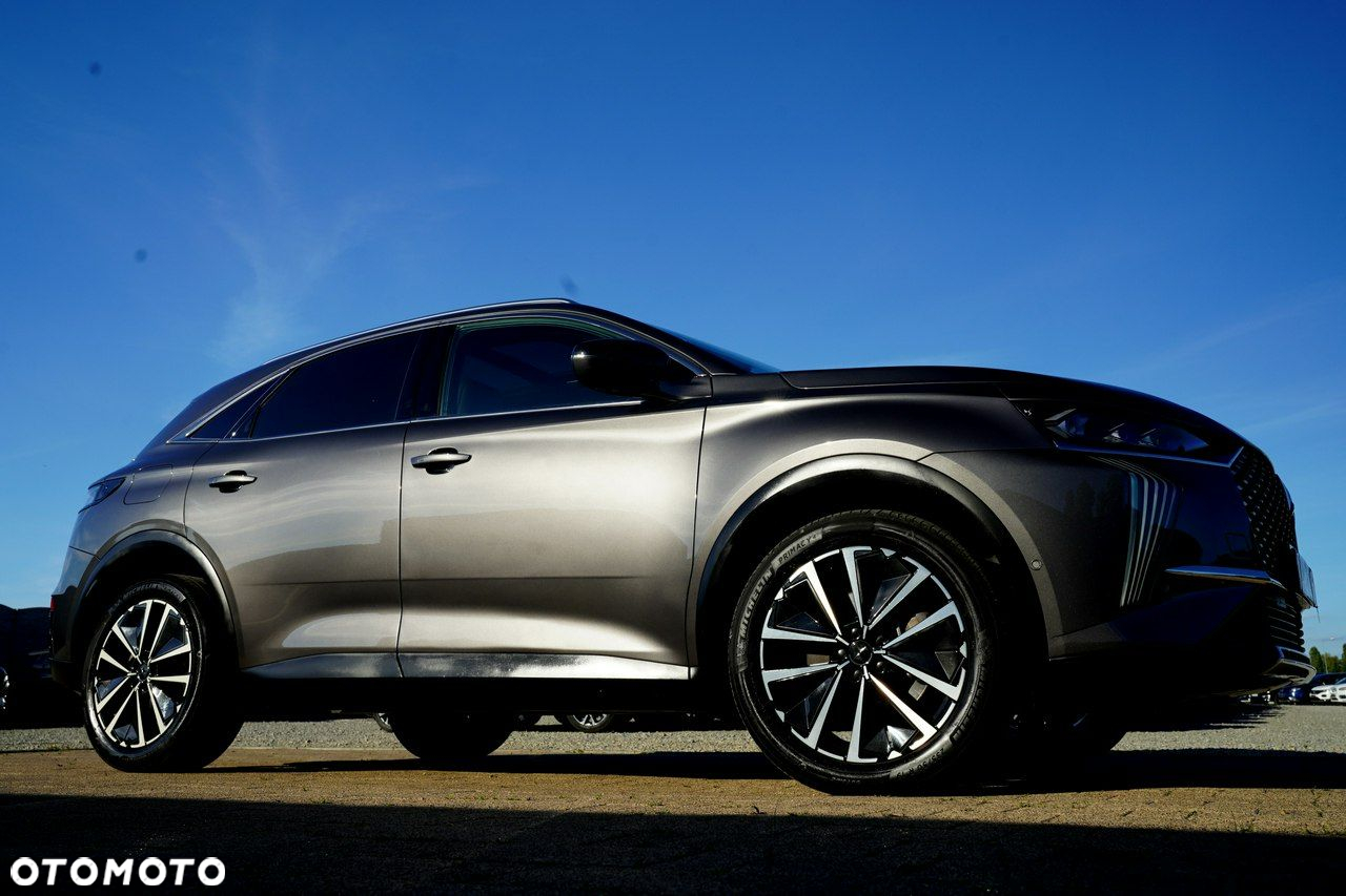 DS Automobiles DS 7 Crossback - 4
