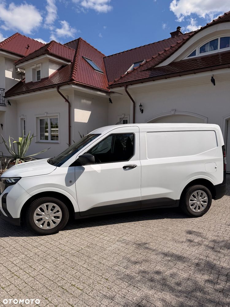 Ford Transit Courier Trend - 3