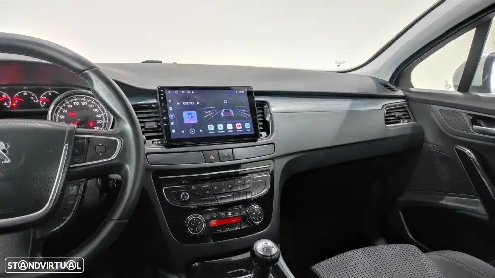 Peugeot 508 1.6 HDi Active - 42