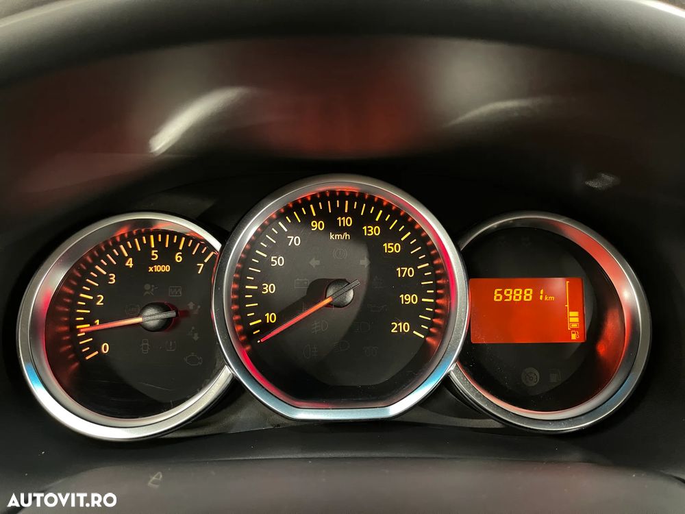 Dacia Logan 1.5 Blue dCi Laureate - 18