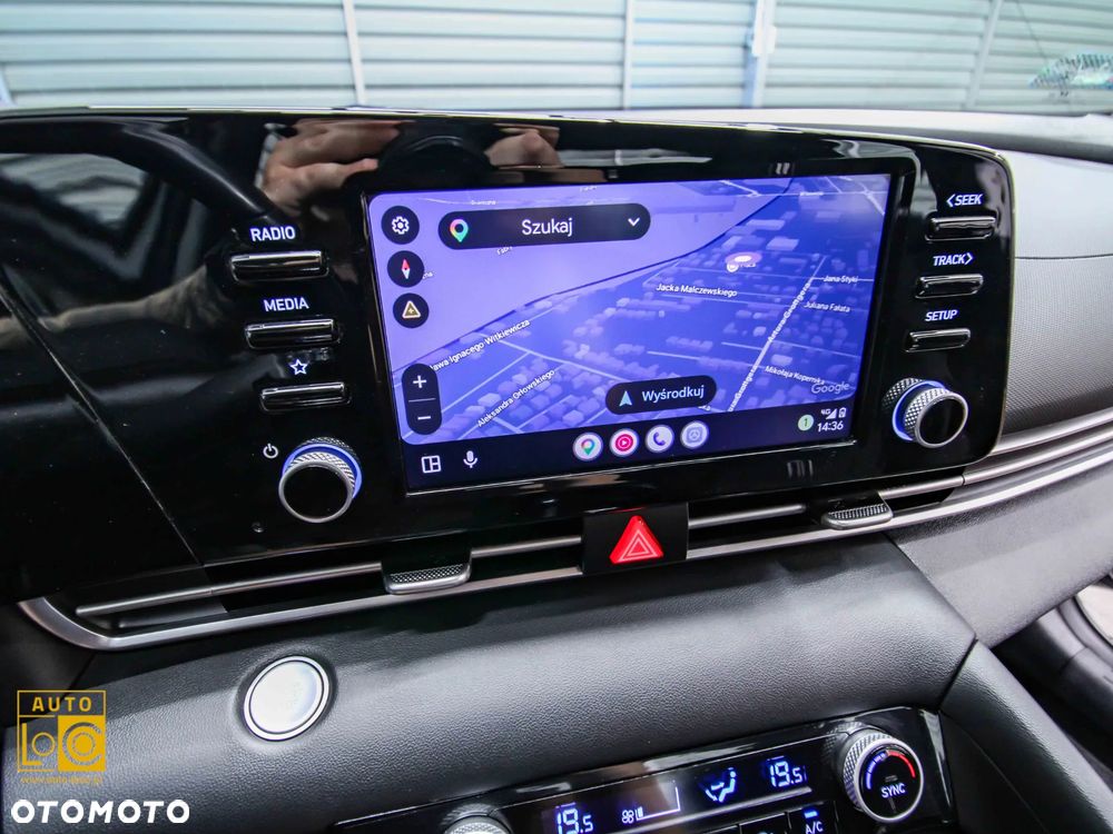 Hyundai Elantra 1.6 Smart - 18