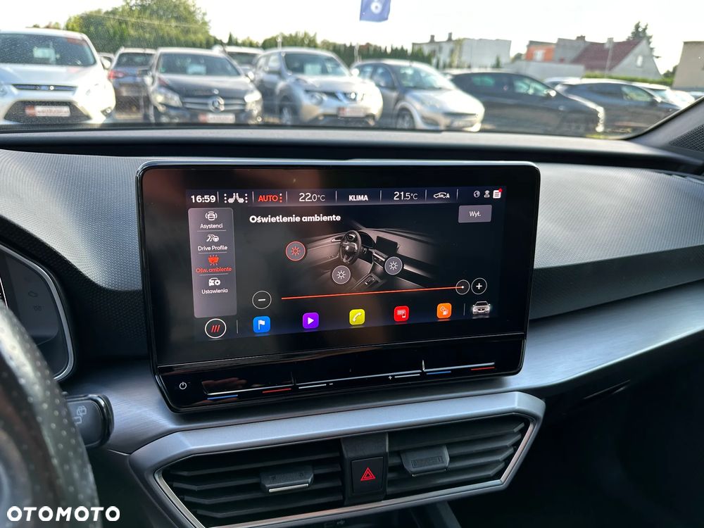 Seat Leon Sportstourer - 16