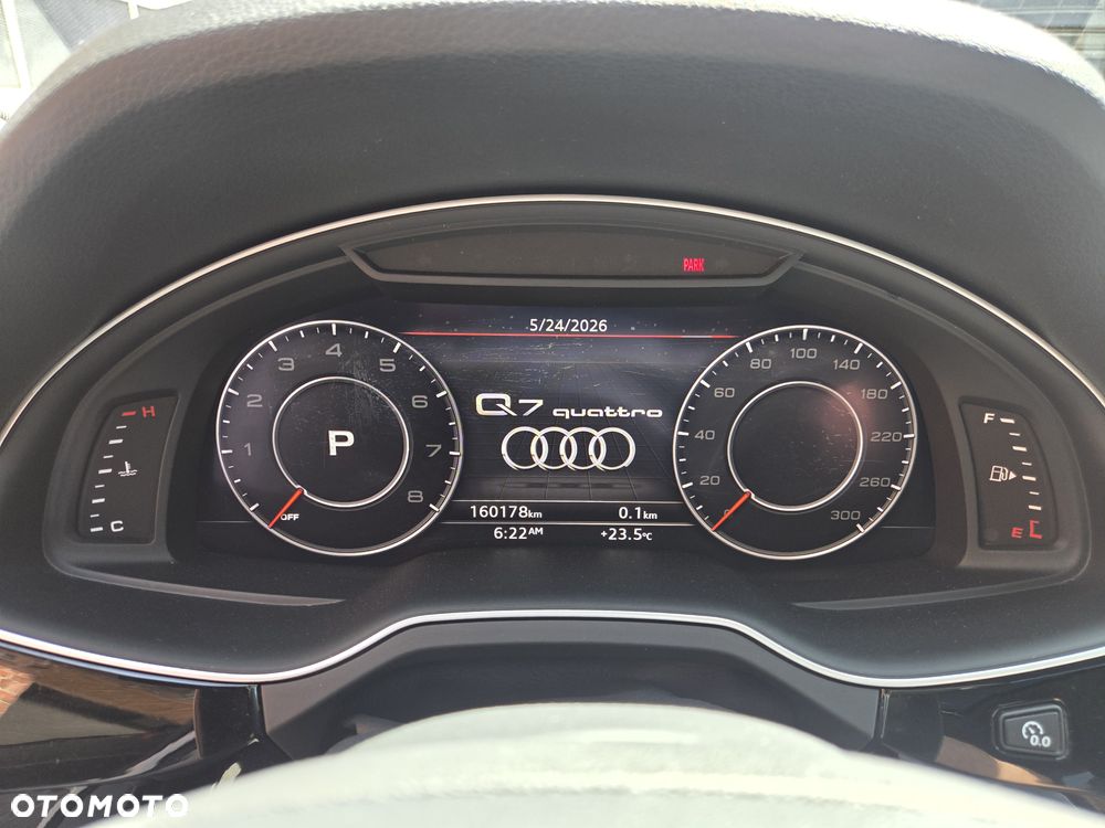 Audi Q7 - 30