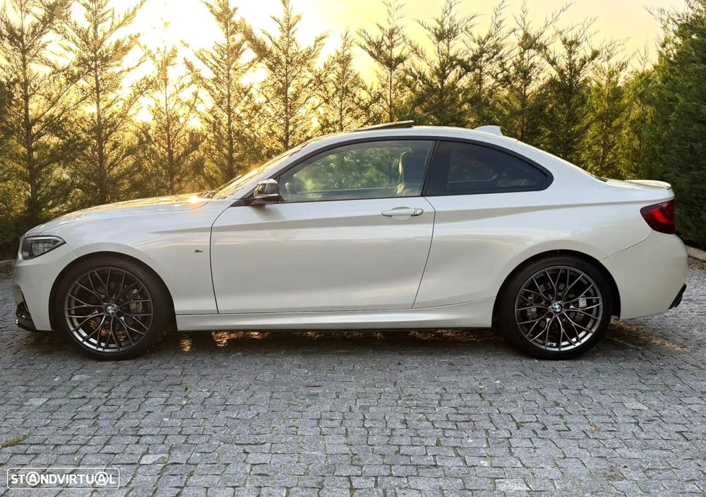 BMW 225 d Aut. M Sport - 5