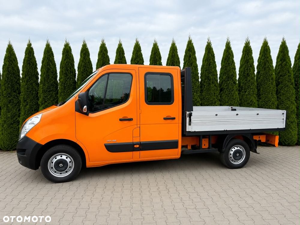 Renault Master - 1