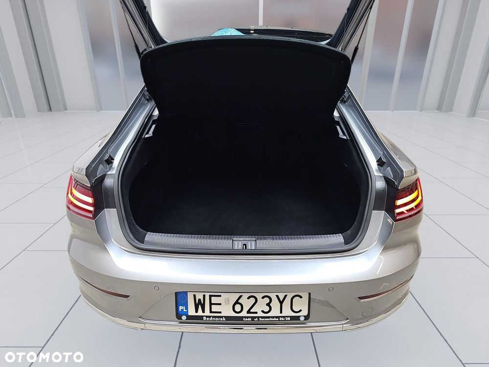 Volkswagen Arteon 2.0 TSI GPF Elegance DSG - 21