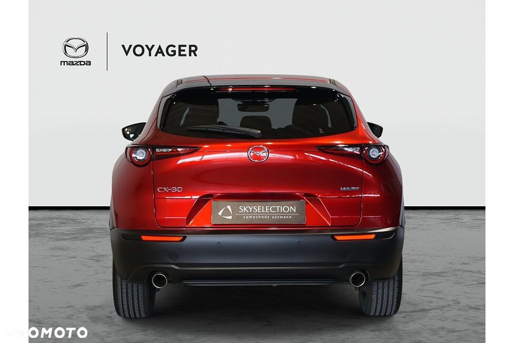 Mazda CX-30 - 4