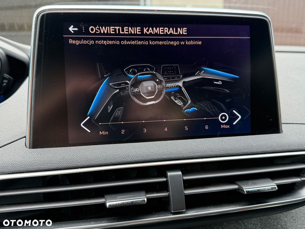 Peugeot 3008 1.2 PureTech GT S&S EAT8 - 24