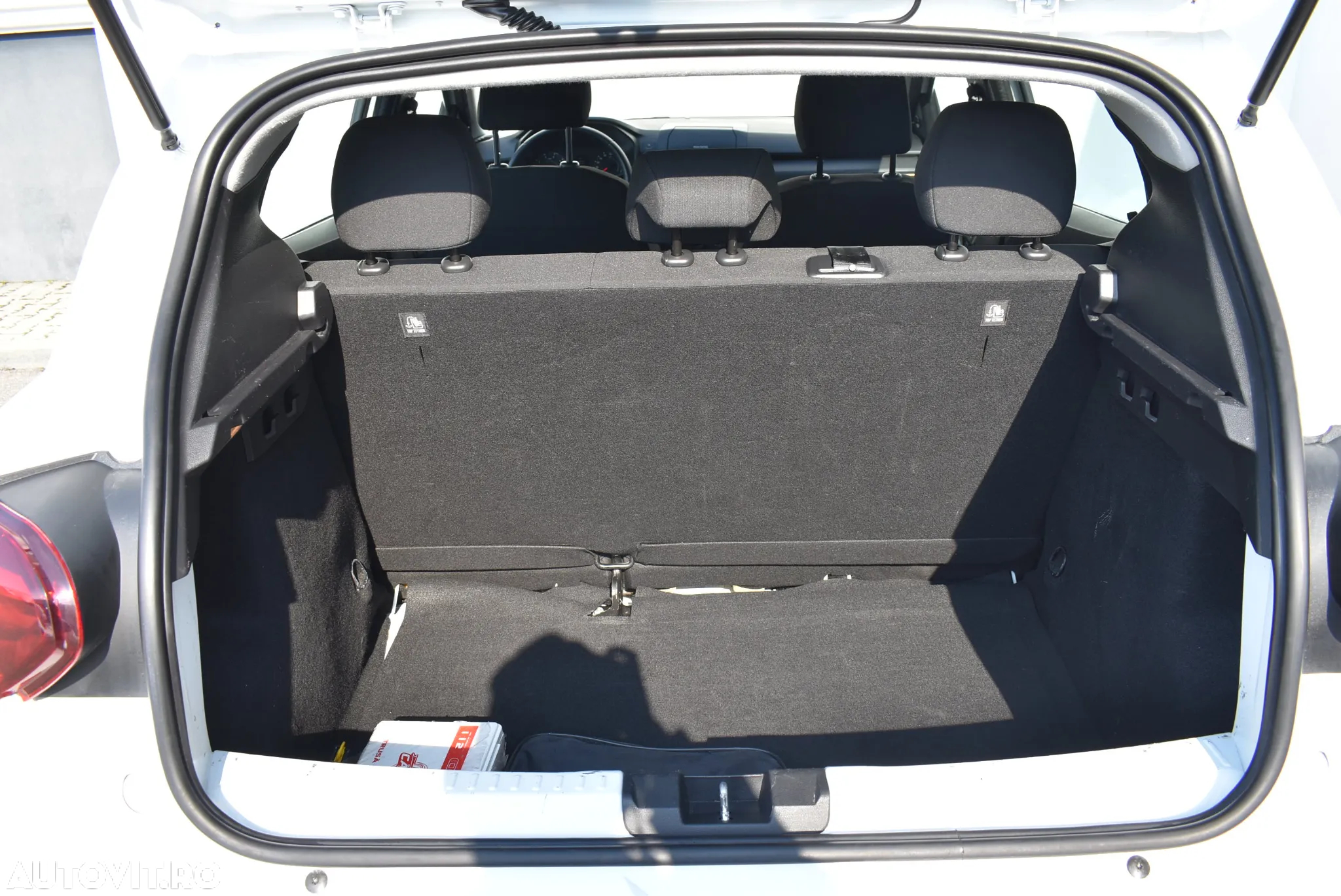 Dacia Sandero TCe 90 MT6 Comfort - 22