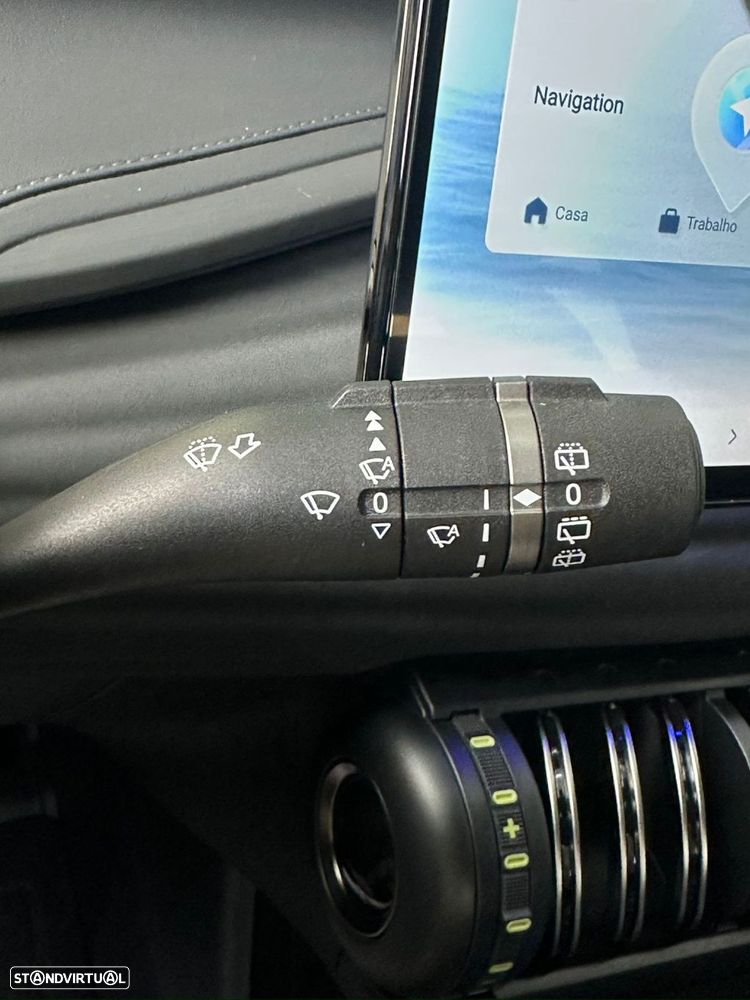BYD Atto 3 60.48 kWh Design - 12