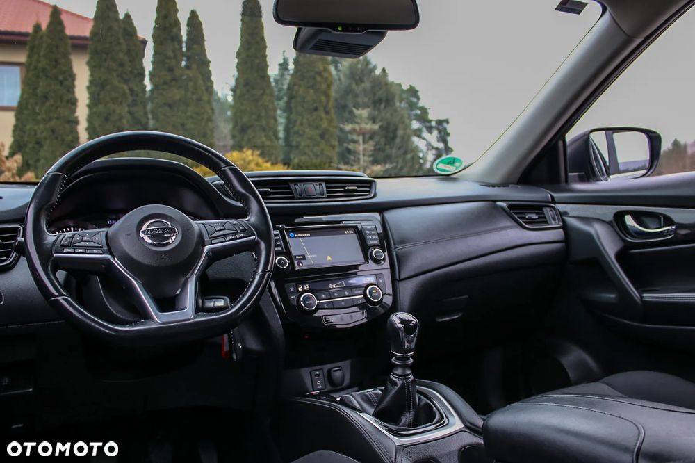 Nissan X-Trail 1.6 DIG-T Tekna - 36