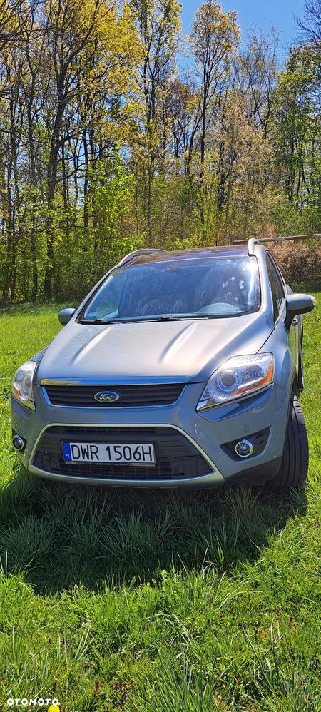 Ford Kuga - 2