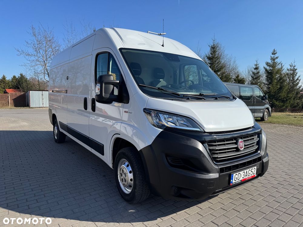 Fiat Ducato - 2