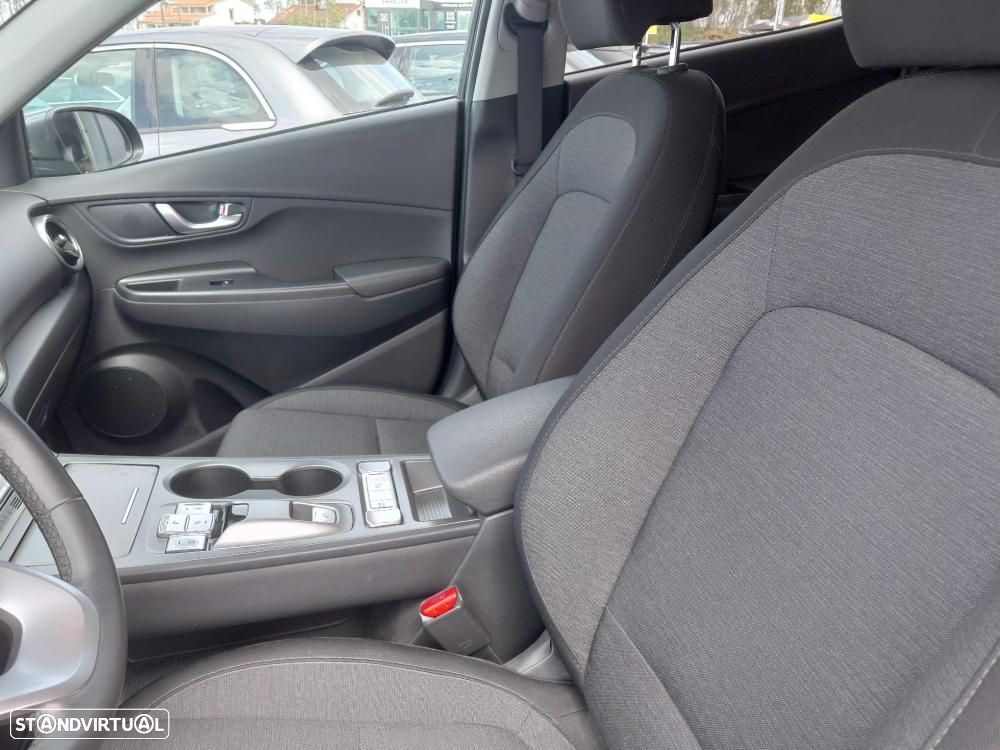 Hyundai Kauai 64 kWh Premium - 7