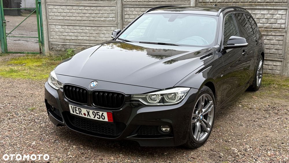 BMW Seria 3 - 24