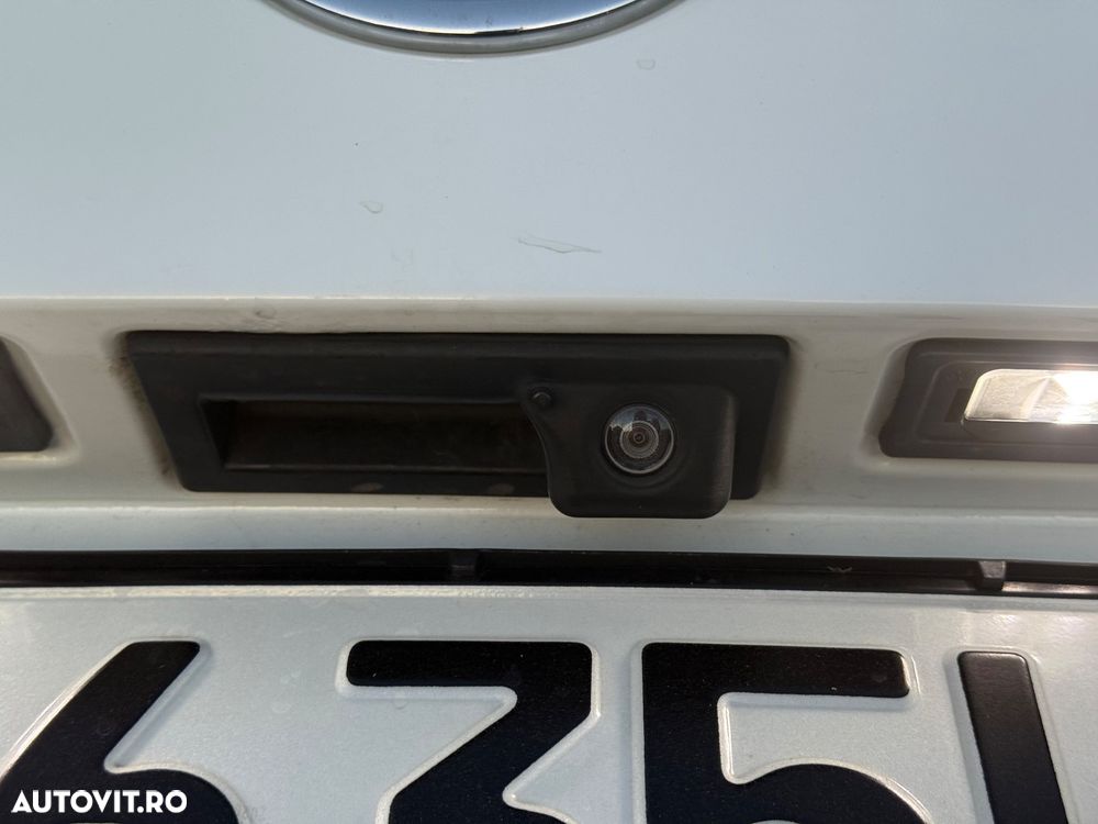 Volkswagen Tiguan 2.0 TDI 4Mot DSG Highline - 22