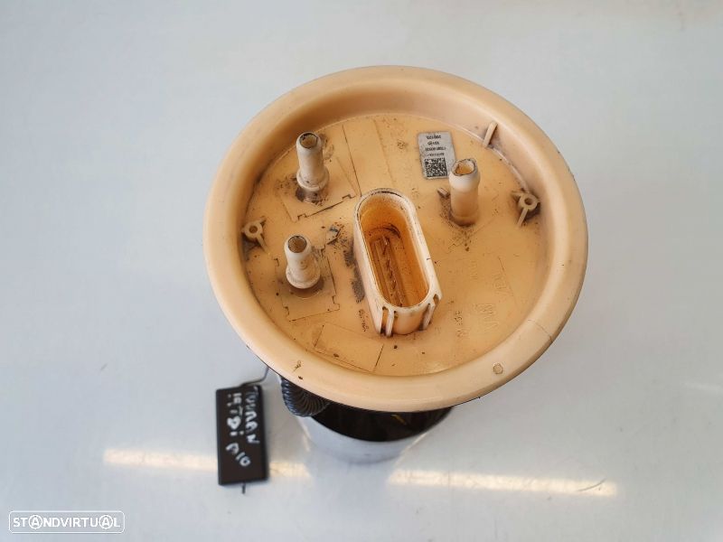 Bomba / Boia Combustivel  Volkswagen Touran (1T1, 1T2) - 2