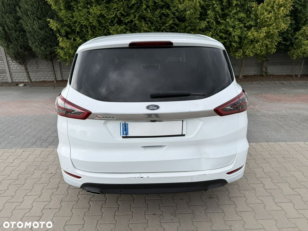Ford S-Max - 2