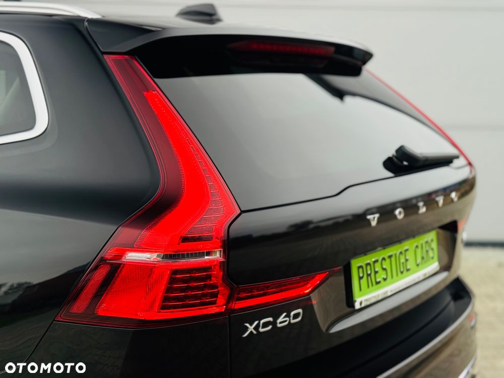 Volvo XC 60 B4 D Geartronic Inscription - 29