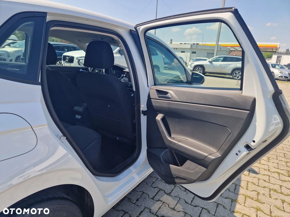 Volkswagen Polo 1.0 TSI Life DSG - 29