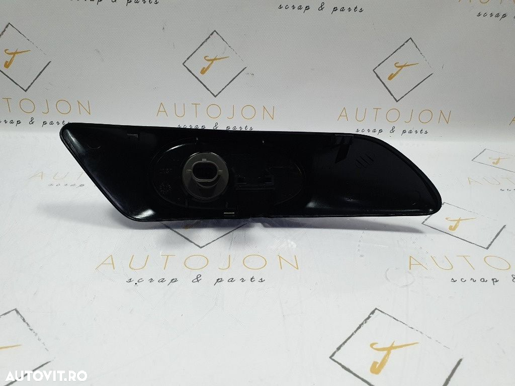 Semnalizare stanga de pe aripa IVECO Daily II 1999 - > 500322578 - 2