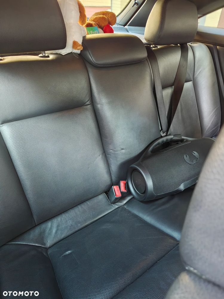 Opel Astra - 8