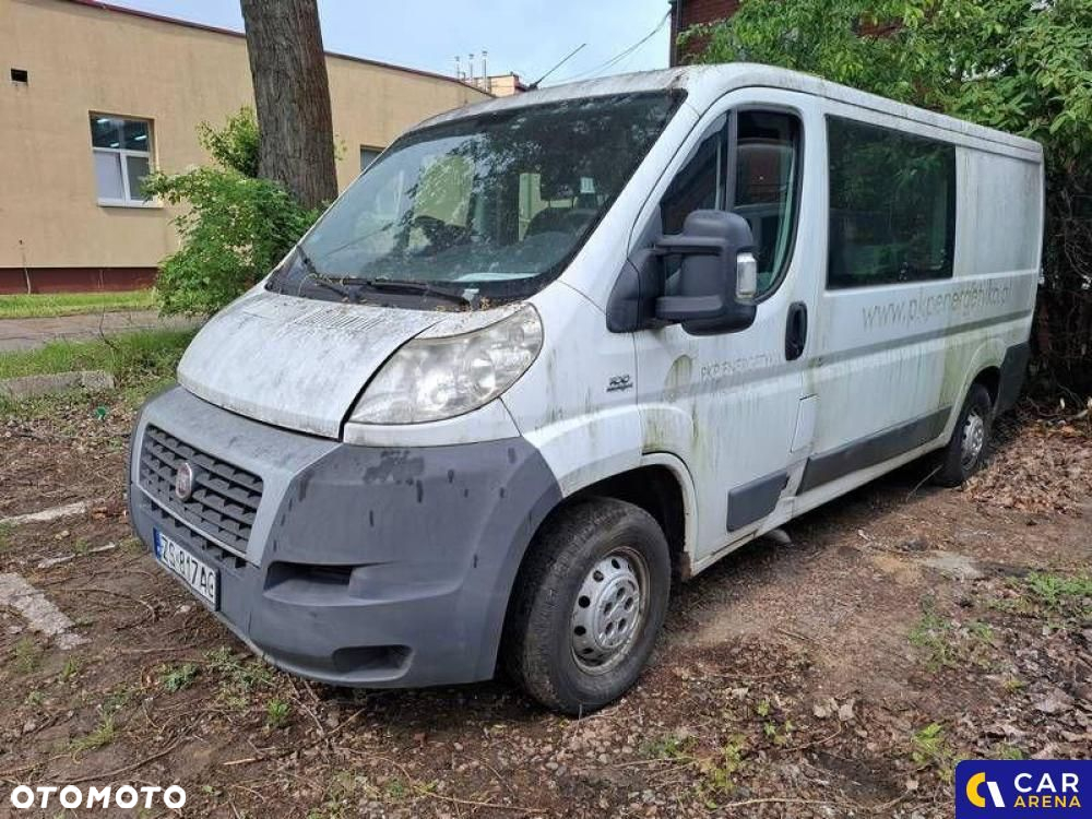 Fiat Ducato - 3