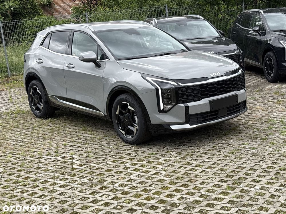 Kia Sportage 1.6 T-GDI L 2WD DCT - 4
