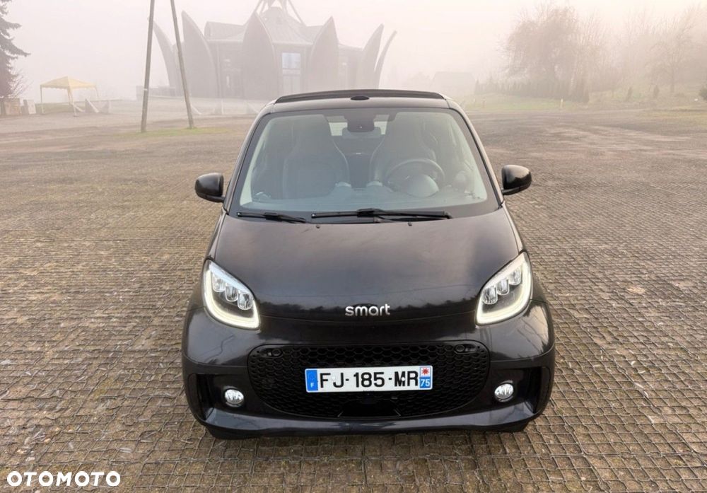 Smart Fortwo - 9