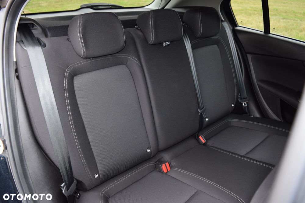 Fiat Tipo 1.4 T-Jet Lounge - 25