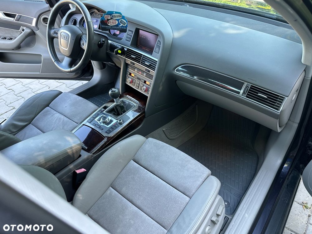 Audi A6 Limousine 3.2 FSI - 17