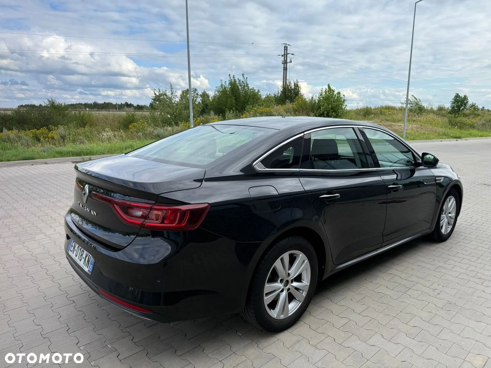 Renault Talisman 1.6 Energy dCi Intens EDC - 6