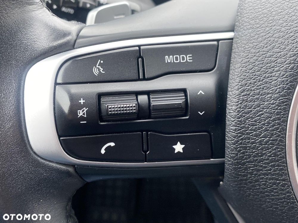 Kia Sportage - 16
