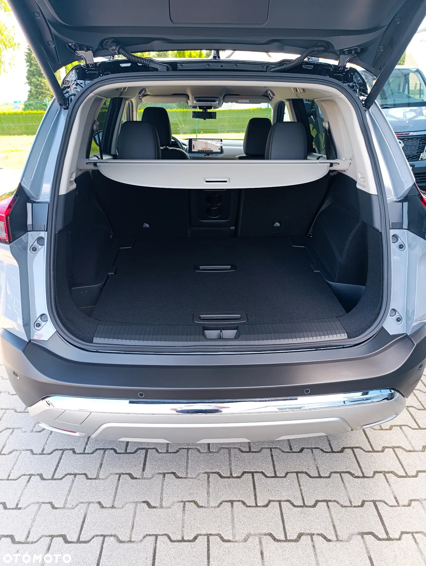 Nissan X-Trail 1.5 VC-T e-POWER Tekna 2WD - 16