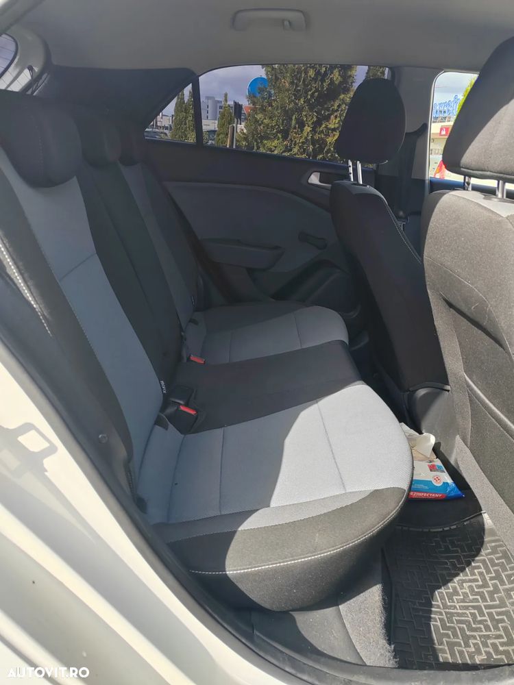 Hyundai i20 1.2 L 84CP 5DR Comfort - 10