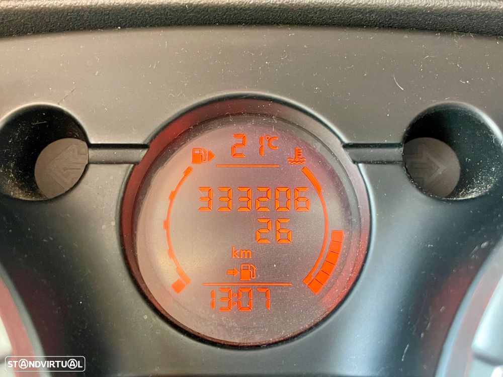 Nissan Qashqai 1.5 dCi Acenta - 16