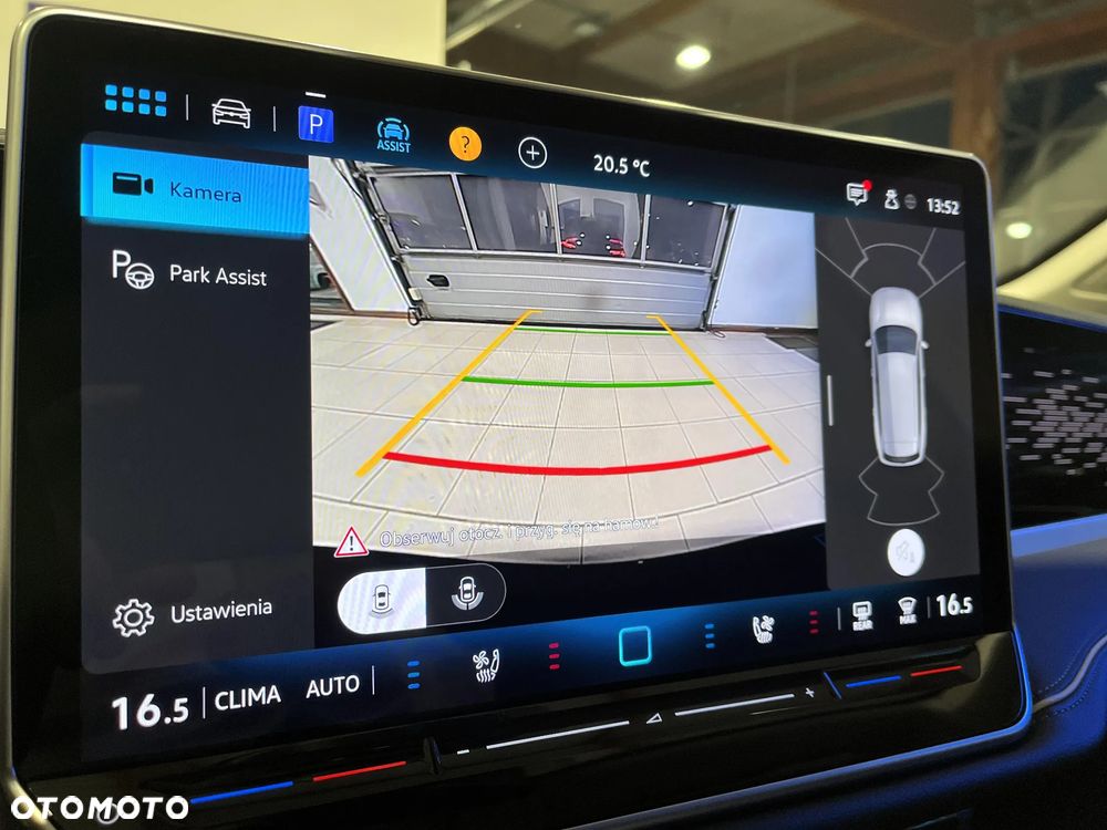 Volkswagen Passat Variant 2.0 TSI Business Plus DSG - 22