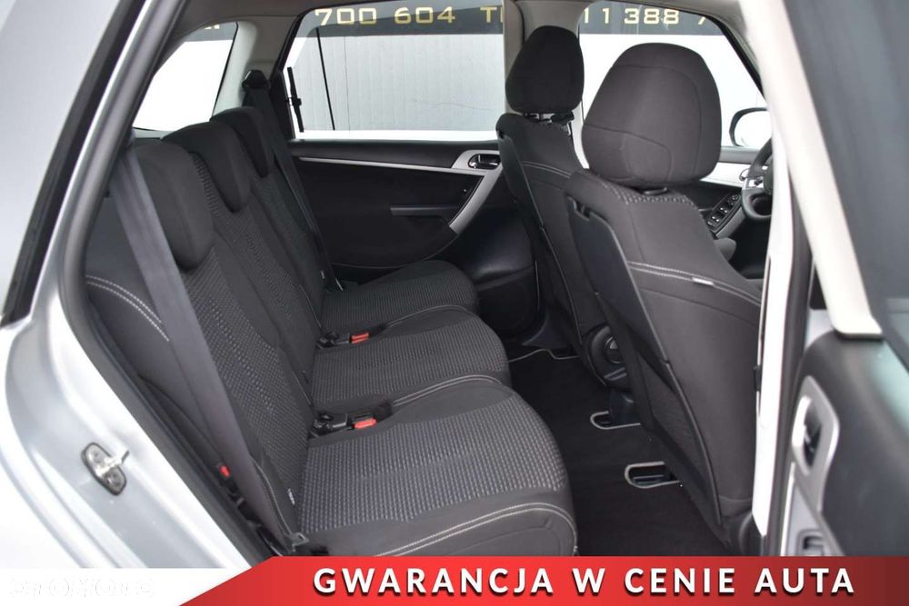 Citroën C4 Picasso HDi 110 FAP Selection - 12