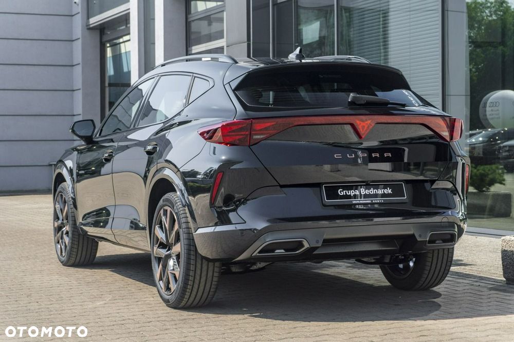 Cupra Formentor - 6